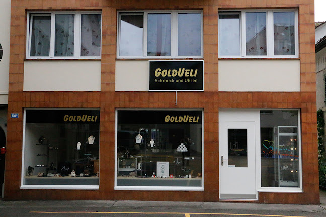 Rezensionen über Goldueli in Freienbach - Juweliergeschäft