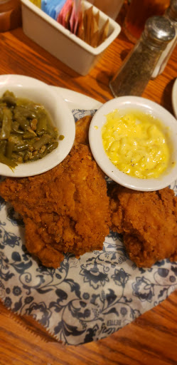 American Restaurant «Cracker Barrel Old Country Store», reviews and photos, 4343 Lakeland Park Dr, Lakeland, FL 33809, USA