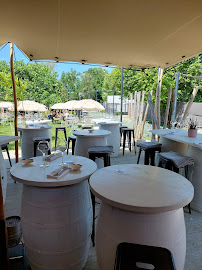 Atmosphère du Crep'Chignon Restaurant à Cornebarrieu - n°3