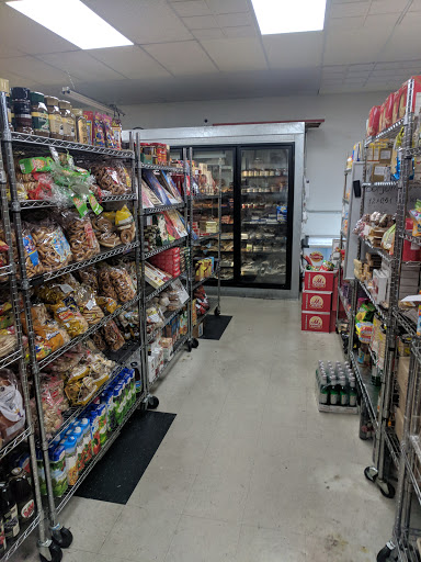 Grocery Store «Samovar Grocery Store», reviews and photos, 1077 Independence Ave, Mountain View, CA 94043, USA