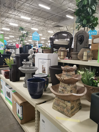 Home Goods Store «At Home», reviews and photos, 4641 Lafayette Rd, Indianapolis, IN 46254, USA