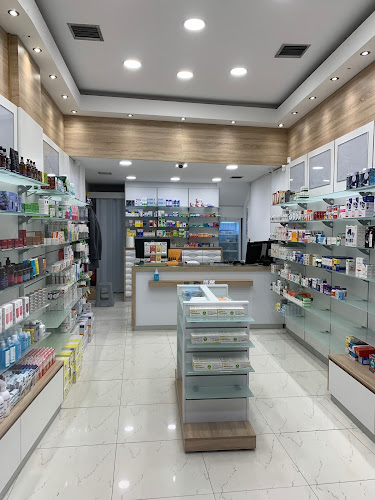 Αξιολογήσεις για το Φαρμακείο Τσακριός / Pharmacy Tsakrios Brothers στην Δάφνη - Φαρμακείο