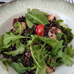 Photo n°1 de l'avis de emanuela.i fait le 15/06/2023 à 15:41 sur le  cin cin bar ristorante al mare à Lido di Tarquinia