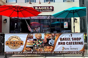 B&G Bagels and Catering of Ramsey image