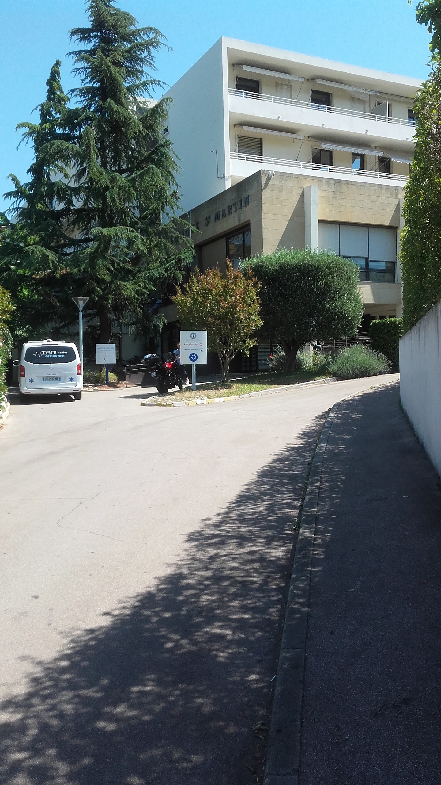 Photo n° 1 de l'avis de cramnaej.e fait le 16/06/2017 à 09:19