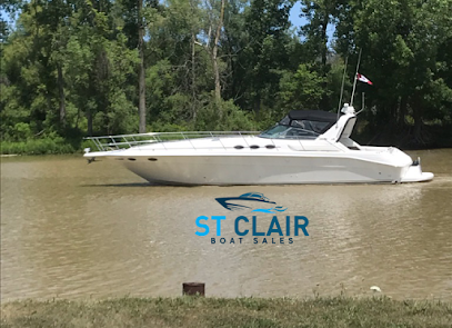 St Clair Boat Sales