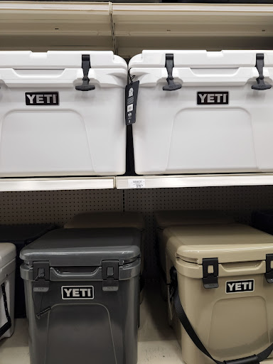 Sporting Goods Store «Academy Sports + Outdoors», reviews and photos, 15130 Crossroads Pkwy, Gulfport, MS 39503, USA