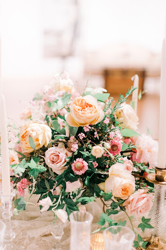 Florist «Amaranth Florist», reviews and photos, 109 N Essex Ave, Narberth, PA 19072, USA