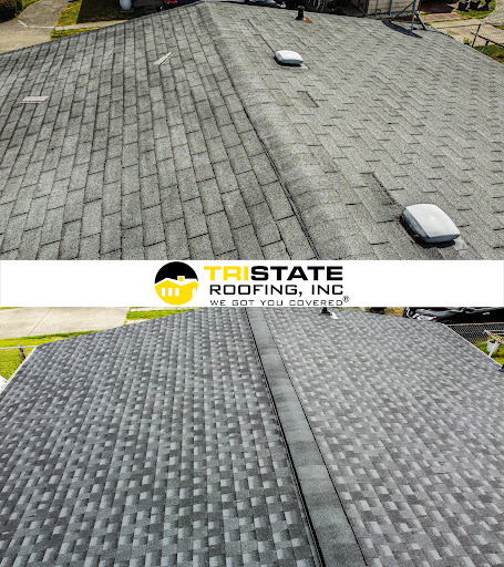 Roofing Contractor «Tristate Roofing», reviews and photos