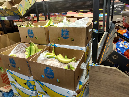 Supermarket «ALDI», reviews and photos, 1636 E Semoran Blvd, Apopka, FL 32703, USA