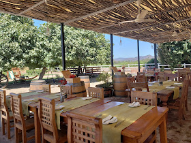 Casa Colchagua Restaurante