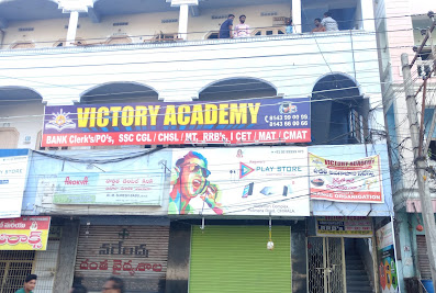 Victory Academy