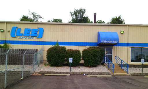 Bloomington Supply Corporation in Bloomington, Indiana