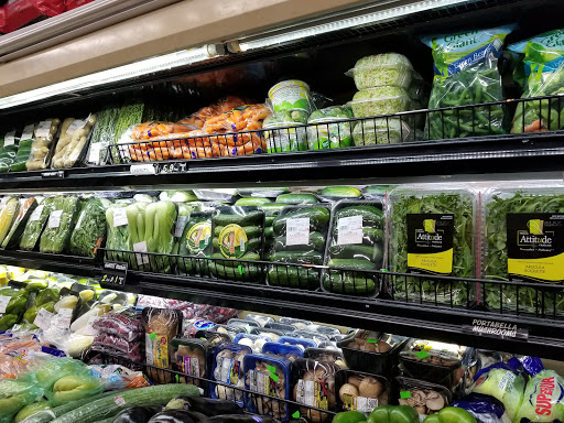 Grocery Store «C-Town Supermarkets», reviews and photos, 81-29 Lefferts Blvd, Kew Gardens, NY 11415, USA