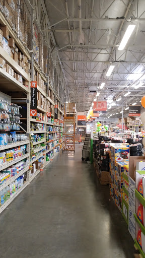 Home Improvement Store «The Home Depot», reviews and photos, 6140 Hamner Ave, Mira Loma, CA 91752, USA
