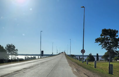 Puente Gral. San Martin