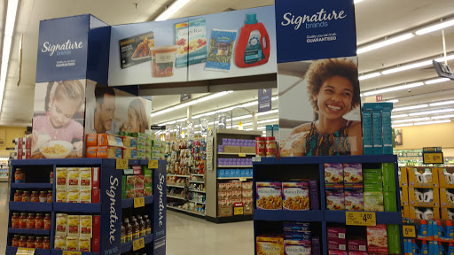 Grocery Store «Safeway», reviews and photos, 1231 S Prairie Ave, Pueblo, CO 81005, USA