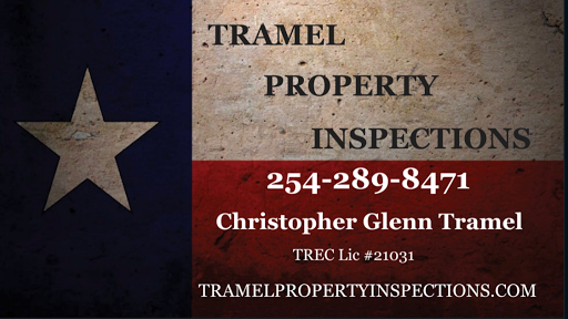 Tramel Property Inspections