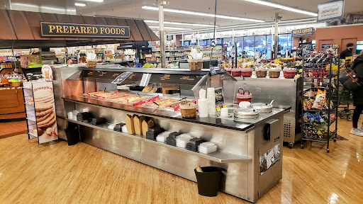 Supermarket «Adams Hometown Market», reviews and photos, 1391 New Haven Ave, Milford, CT 06460, USA