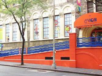 Children's Museum Of Manhattan