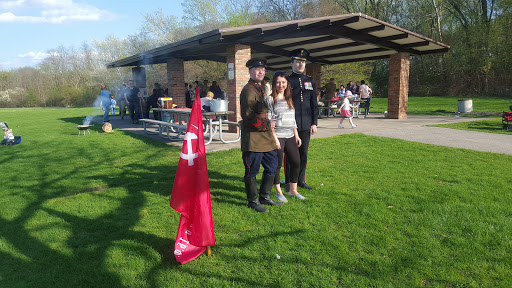 Nature Preserve «Cook County Forest Preserve», reviews and photos, 1700 N Quentin Rd, Palatine, IL 60074, USA