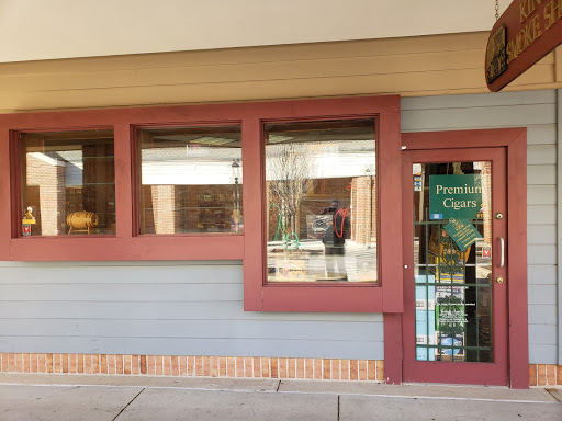 Liquor Store «Kings Contrivance Liquor Shop», reviews and photos, 8630 Guilford Rd B30, Columbia, MD 21046, USA