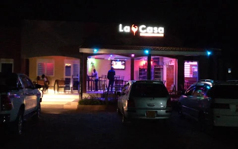 Lacasa Lounge and Restaurant image