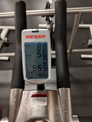 Gym «City Sports Club», reviews and photos, 1045 E Brokaw Rd, San Jose, CA 95131, USA