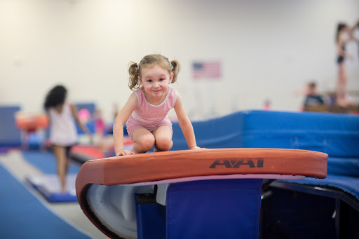 Gymnastics Center «Shields Gymnastics», reviews and photos, 17 Minneakoning Rd, Flemington, NJ 08822, USA