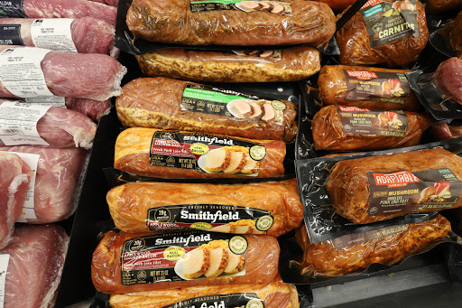 Grocery Store «Food Lion», reviews and photos, 558 W Main St, Stanley, VA 22851, USA