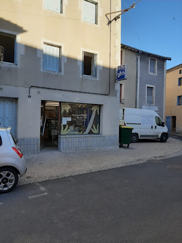 Épicerie Boulangerie Patisserie Flouret Saint-Amant-Roche-Savine