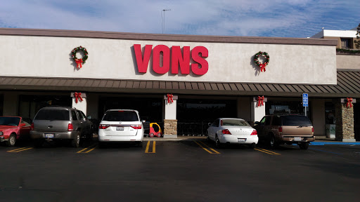 Vons image