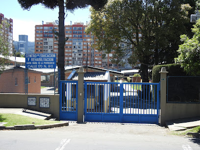 Centro de Educación y Rehabilitación Santa María de la Providencia