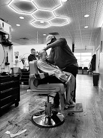 Tailor Made Barber Studio - Photo 5 - Car repair in Fargo, ND, Fargo