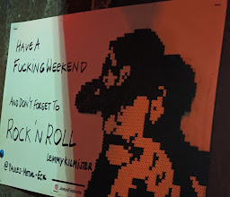 Paule's Metal Eck photo