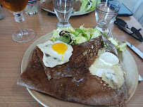 Plats et boissons du Crêperie Couleur Sarrasin à Cholet - n°3