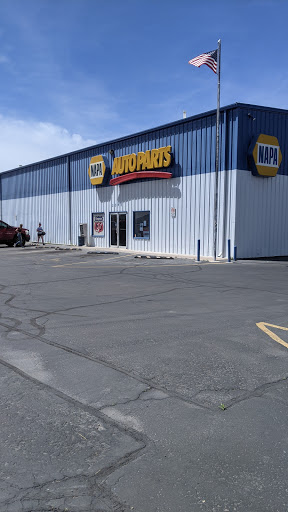 Auto Parts Store «NAPA Auto Parts - Mohave Auto Parts», reviews and photos, 2545 E Andy Devine Ave, Kingman, AZ 86401, USA