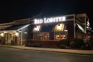 Red Lobster image