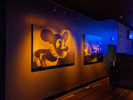 Bowling Alley «Lucky Strike Denver», reviews and photos, 500 16th St #340, Denver, CO 80202, USA