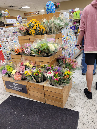 Supermarket «Publix Super Market at Ponce», reviews and photos, 1001 Ponce De Leon Ave NE, Atlanta, GA 30306, USA