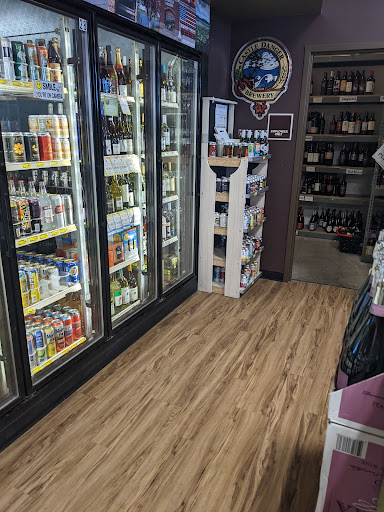 Liquor Store «Lakeville Liquors», reviews and photos, County Road 46 & County Rd 46, Lakeville, MN 55044, USA