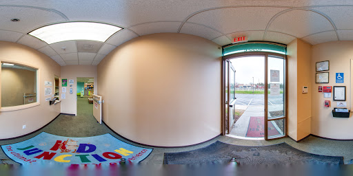 Recreation Center «Kid Junction», reviews and photos, 4090 Lafayette Center Dr E, Chantilly, VA 20151, USA