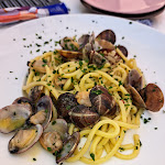 Photo n°3 de l'avis de Claudia.o fait le 19/06/2023 à 20:10 sur le  La Lisca à Civitavecchia