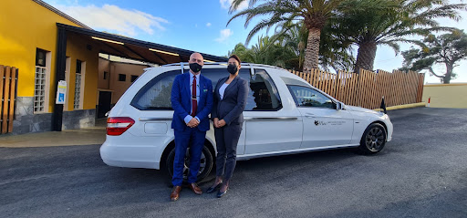 Mec Servicios Funerarios en Santa Cruz de Tenerife