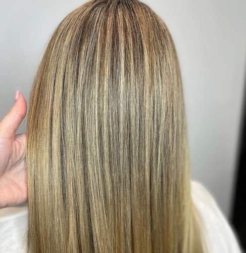 Beauty Salon «Michael Thomas Hair Design», reviews and photos, 5032 Airport Pulling Rd N, Naples, FL 34105, USA