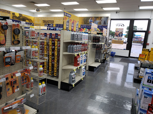 Auto Parts Store «NAPA Auto Parts Genuine Parts Company», reviews and photos, 3033 Military Pkwy, Mesquite, TX 75149, USA