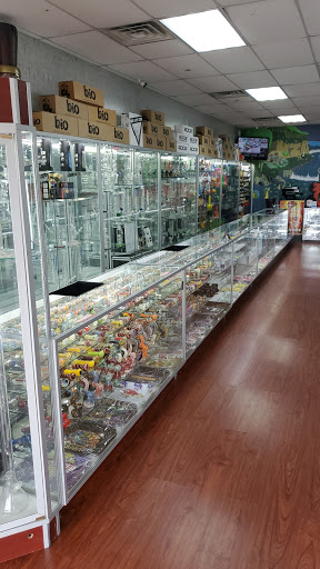 Tobacco Shop «Elite Smoke Shop», reviews and photos, 2458 U.S. 9, Howell, NJ 07731, USA