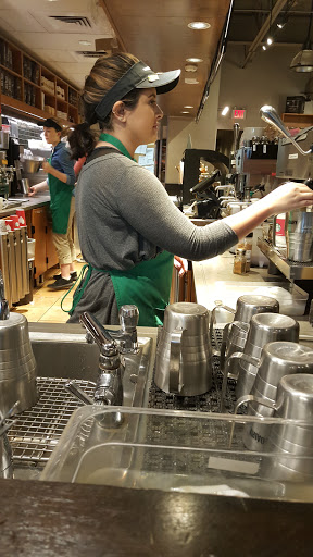 Coffee Shop «Starbucks», reviews and photos, 132 Federal Rd, Danbury, CT 06811, USA