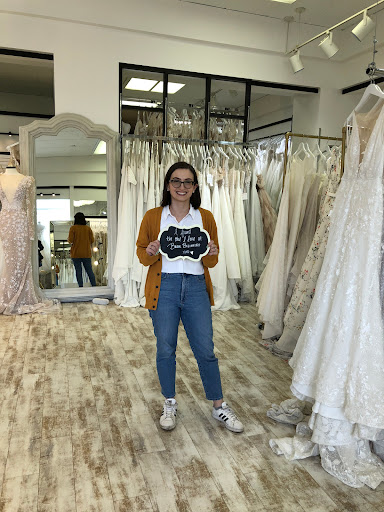 Clothing Store «Bridal Beginning», reviews and photos, 450 Cochran Rd, Pittsburgh, PA 15228, USA