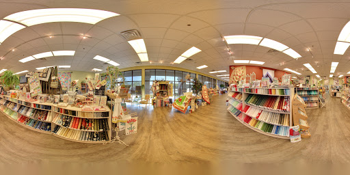 Quilt Shop «Quiltique», reviews and photos, 213 N Stephanie St, Henderson, NV 89074, USA